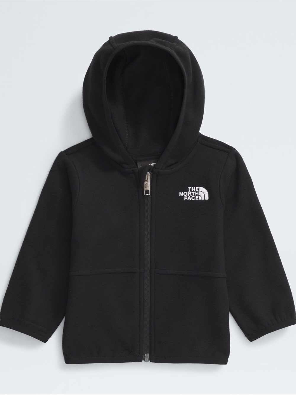 The North Face Baby Glacier Full-Zip Hoodie